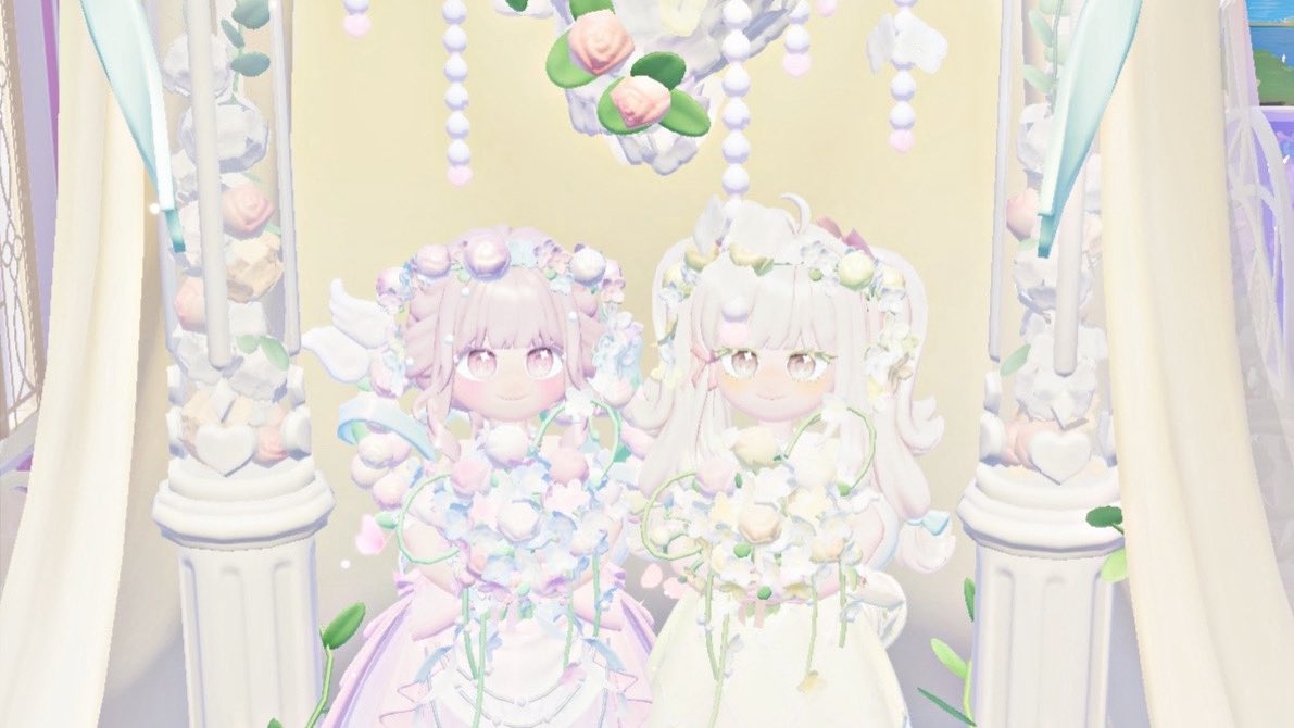 richan_pia's tweet photo. ぴみたんの新居で♡
ほーーんとにかわいい大好き空間👼🏻🤍

#Heartopia https://t.co/NnA3XqmTZ2