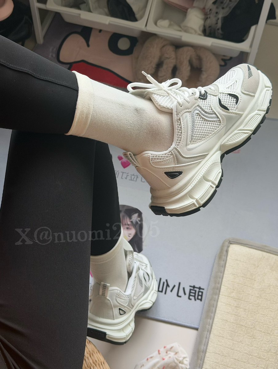 nuomi2005's tweet photo. 晨跑完打卡！每天跑完步回来拍拍照片，更新一下动态！充实的一早上就过去了🥰 https://t.co/jRvJrgPFTM