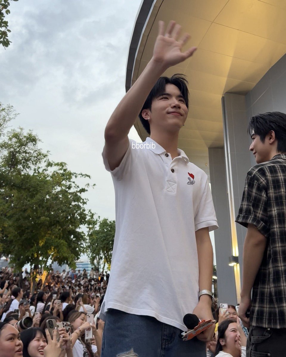bborbib's tweet photo. ยิ้มกุ้งชัดมากกกกกกกก อยากบีบ🥺🦞

#keenkeno, @keenkeno_sp https://t.co/4G6IE9k4Vs