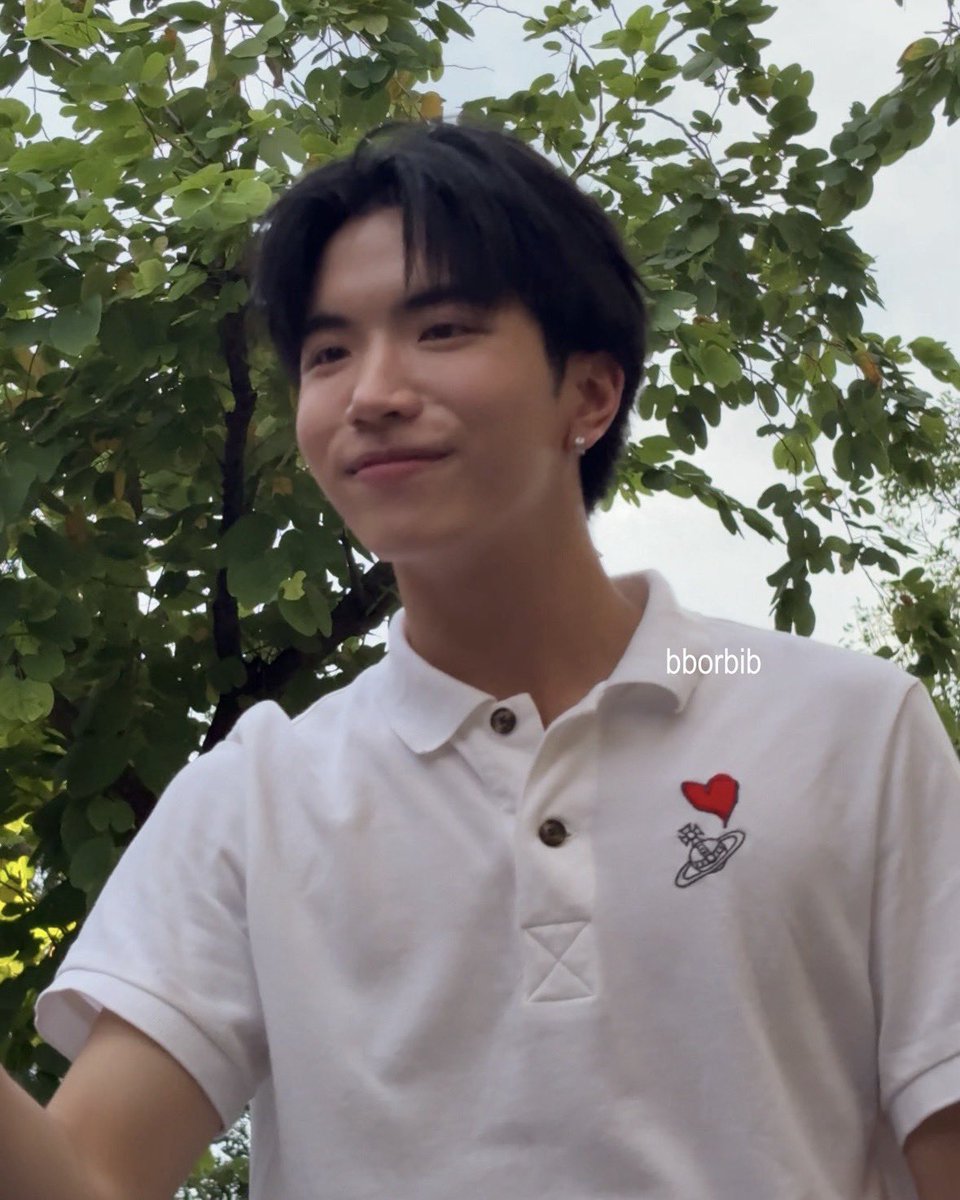 bborbib's tweet photo. ยิ้มกุ้งชัดมากกกกกกกก อยากบีบ🥺🦞

#keenkeno, @keenkeno_sp https://t.co/4G6IE9k4Vs
