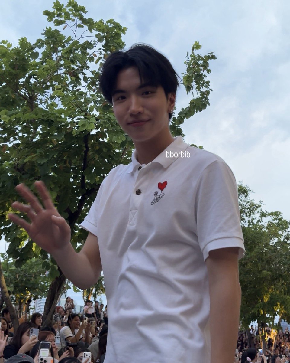 bborbib's tweet photo. ยิ้มกุ้งชัดมากกกกกกกก อยากบีบ🥺🦞

#keenkeno, @keenkeno_sp https://t.co/4G6IE9k4Vs