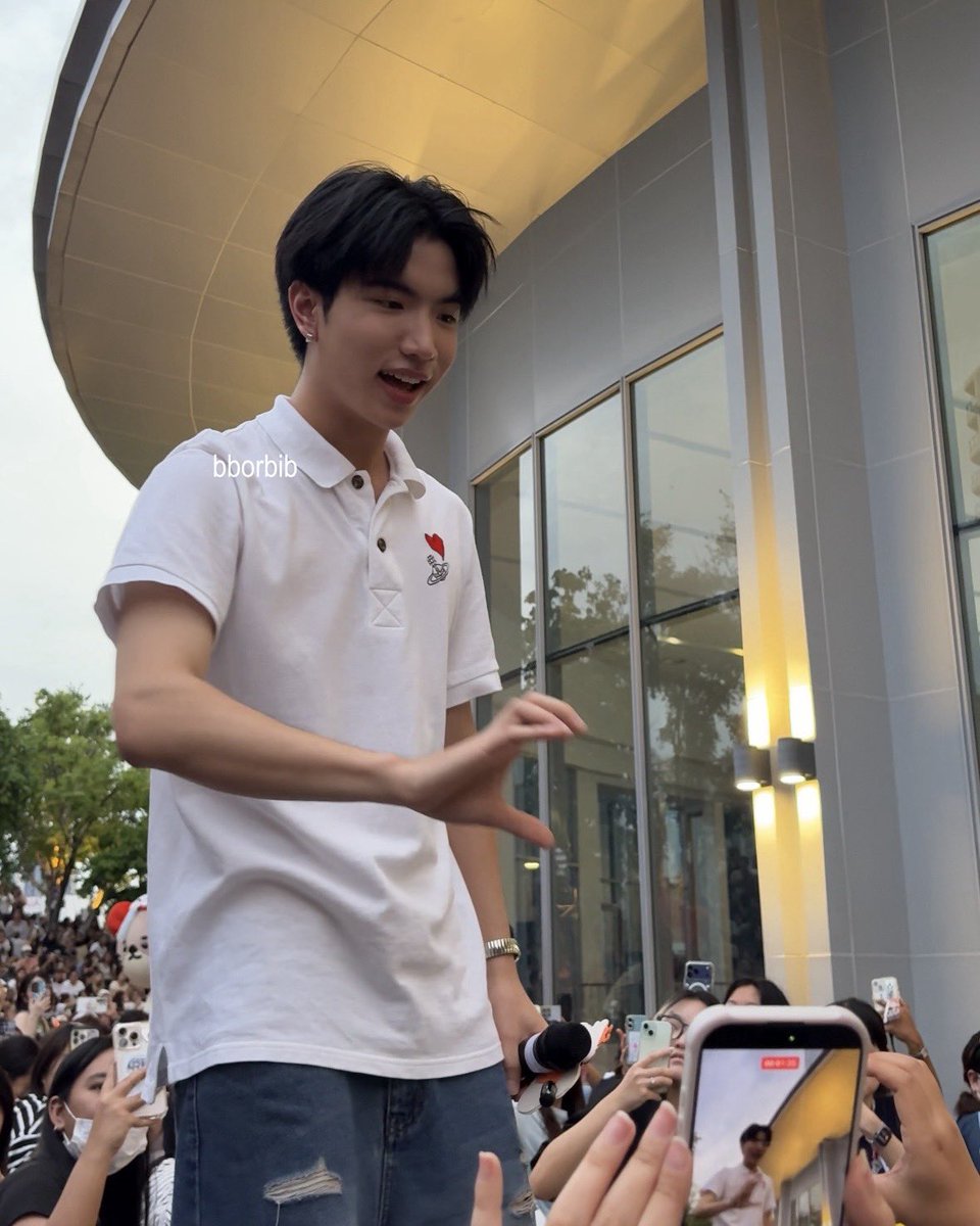 bborbib's tweet photo. ยิ้มกุ้งชัดมากกกกกกกก อยากบีบ🥺🦞

#keenkeno, @keenkeno_sp https://t.co/4G6IE9k4Vs