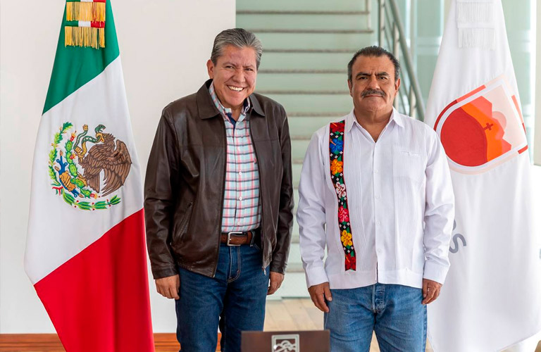 AIPZ_ZAC's tweet photo. Reconoce @INEAmx a Gobernador @DavidMonrealA por llevar a Zacatecas a ser declarado Estado Libre de Analfabetismo
#AIPZ #Zacatecas #INEA #analfabetismo #redessociales #Entérate #QueNoSeTePase
https://t.co/r9W4ATPRVq https://t.co/gzs4kxi1f0