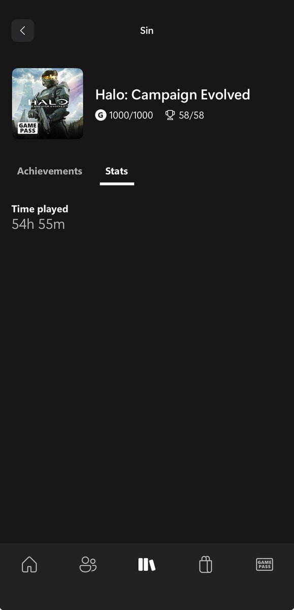 Sin_1710's tweet photo. Wasn’t that hard, about 2/3 of the time I played was in LASO :P https://t.co/TBw7WWVsNH