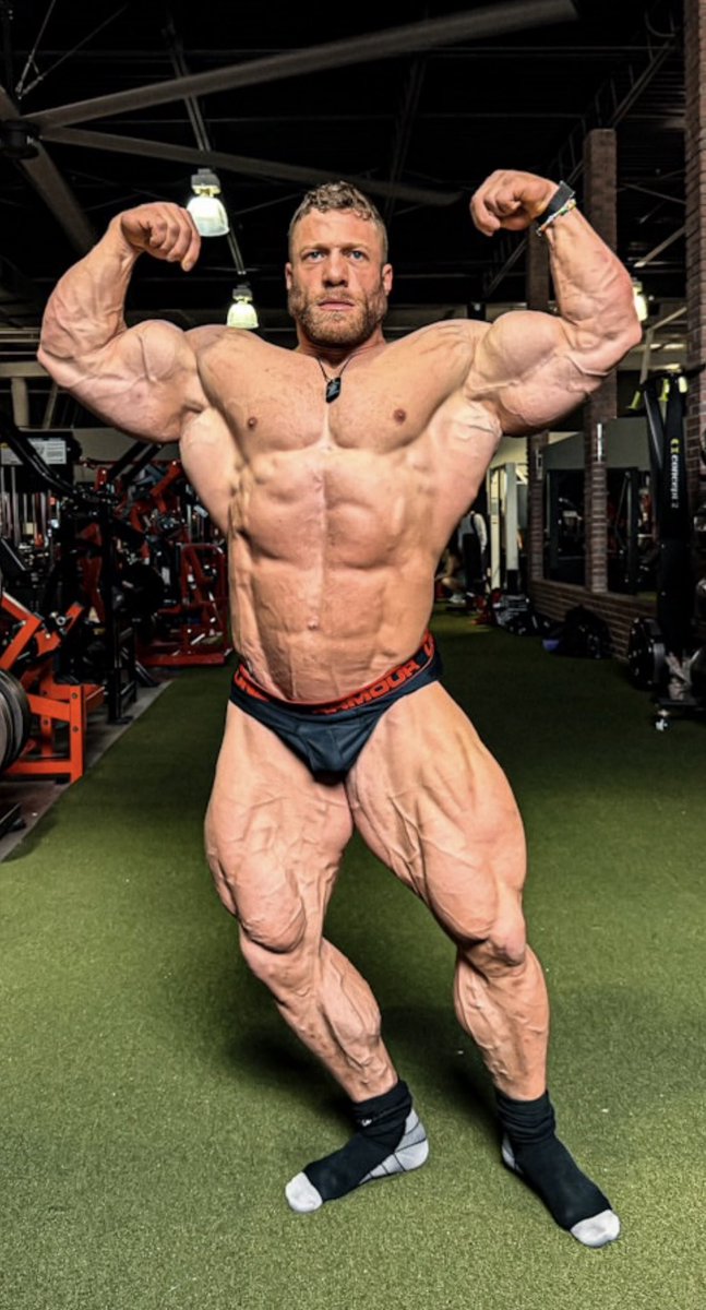 MuscleJacking's tweet photo. Timmy looking depleted &amp; ripped https://t.co/FsTvNglf7O