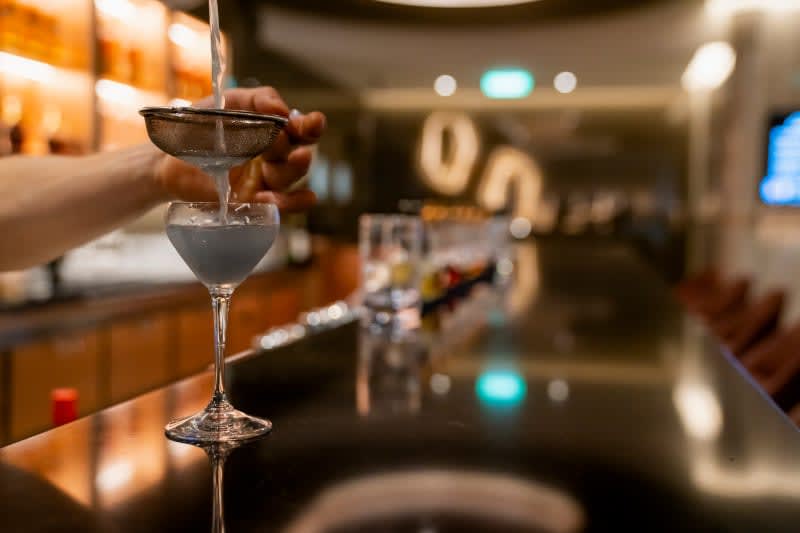 ProTowMiami's tweet photo. 🍸 The World Class Bar aboard Celebrity Beyond is more than a place to grab a drink, it's an experience. Sit back, savor the moment, and discover why every sip feels a little more special.
✉️ Contact me today to book your Celebrity Cruises getaway. https://t.co/iRD18lMkm9