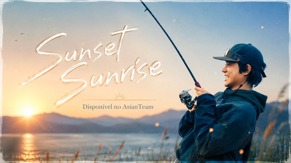 AsianTeam_'s tweet photo. 🔷LANÇAMENTO DE FILME: "𝒮𝑢𝑛𝑠𝑒𝑡 𝒮𝑢𝑛𝑟𝑖𝑠𝑒 (2025)"  estrelado por  Suda Masaki, Inoue Mao, Nakamura Masatoshi ; já está disponível no fórum e telegram.

#JFilme #Comédia #Comida #Romance #PedidoAT  #AsianTeam https://t.co/jz5S7eWZ62