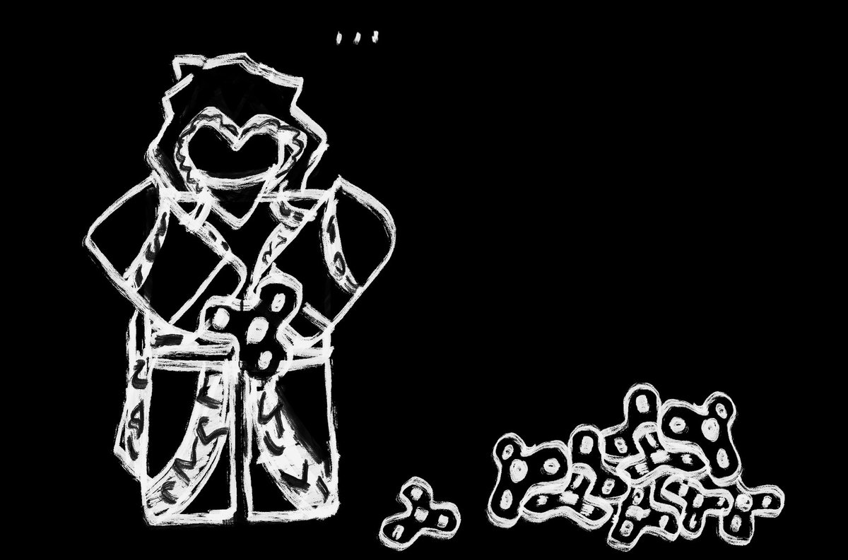 zincclv_'s tweet photo. One of the loading screens in my old unreleased forsaken fangame, thought I’d make use of it for this contest lol #ForsakenLoadingContest #forsaken #forsakenart #taph Btw will probably post more in replies later since that’s allowed 

dc: tides09. rblx: zirconiums40 https://t.co/6amhUWnBeU