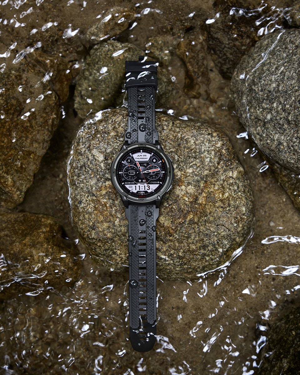 kospet_official's tweet photo. 💧 More Protection. Less Worry.

With 5 ATM & IP69 Water Resistance, KOSPET ORB 2 & PULSE 2 are ready for rain, sweat, splashes, and swimming — keeping up with your active lifestyle.

🚀 Grab yours now at the launch price on Amazon.

#KOSPET #ORB2 #PULSE2 #EverydaySmartwatch #RuggedSmartwatch #Smartwatch #GPS #OutdoorSmartwatch #ActiveLifestyle #OutdoorAdventure