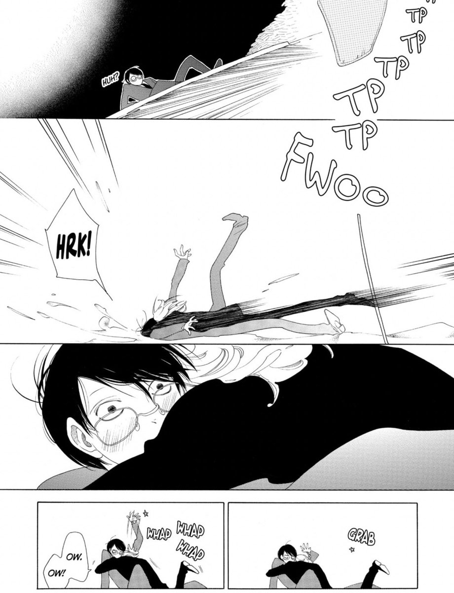 onigiroe's tweet photo. daily i love sajou and kusakabe tweet https://t.co/ylhLHJaQAS