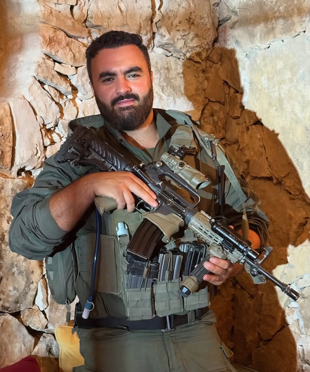KavitaAlguMD's tweet photo. .@TheGrindTO is being sued for their reporting by IOF soldier Jonathen Karten.

Support their work – share their stories, follow their account, and subscribe if you can. 

They have done so much important work already. 

Let's show our solidarity and support. https://t.co/gToi4gDNSx