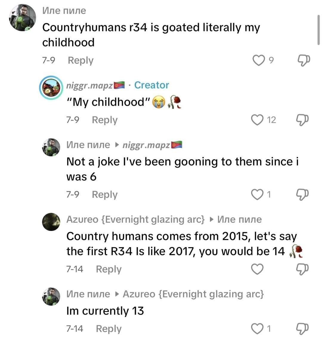 Trixinite20's tweet photo. People just admit to shit man come on https://t.co/kdPuFonIGG