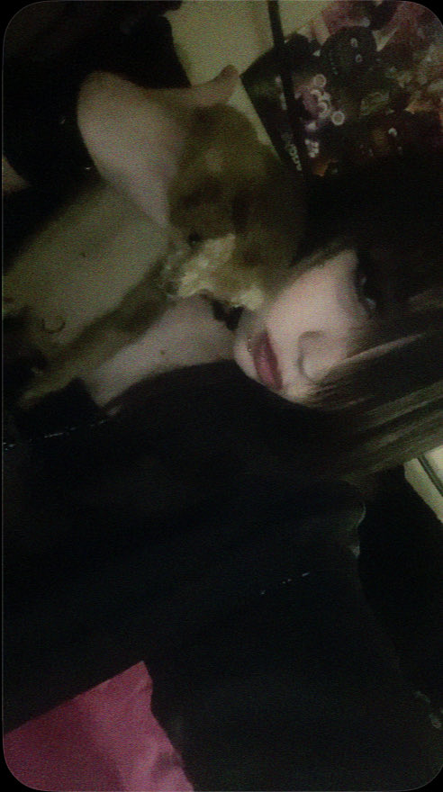 anthrrophobia's tweet photo. Pics I forgot to post tw for fat and ugly https://t.co/ms1H9Z43OE