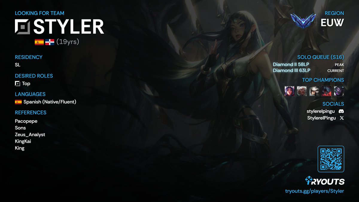 StylerelPingu's tweet photo. Vuelvo a estar LFT! Se agradecen RT https://t.co/be9zIJy1sE