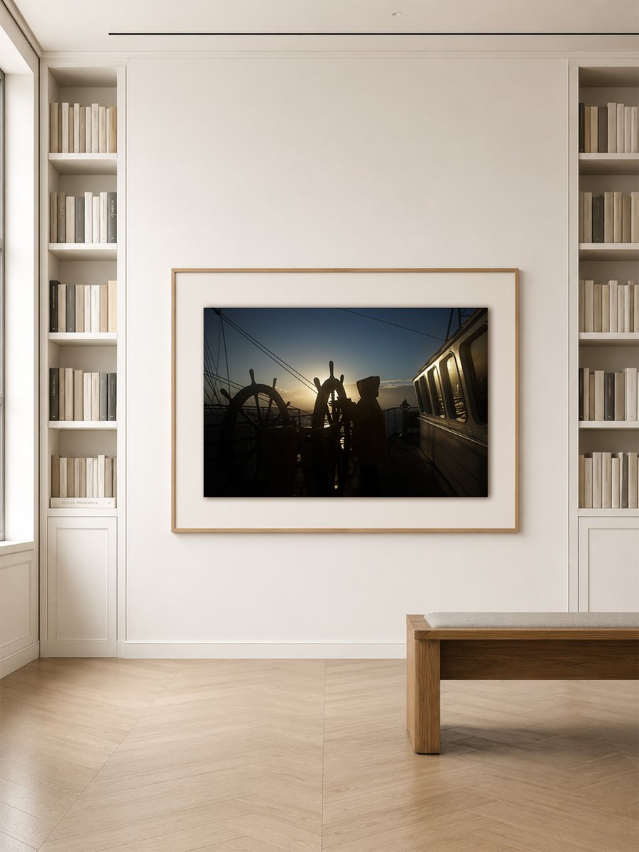Mashkova_'s tweet photo. The Human Intervention.

Interior mockup showcasing artwork scale within modern spaces. Designed for high-end residential living rooms, offices, beach houses and luxury yacht clubs
#FineArtPhotography #InteriorArt #InteriorDesign #ArtCollector https://t.co/ndE54VyNJ1