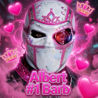 allaboutalbert1's tweet photo. #NewProfilePic https://t.co/KyLiAry61b