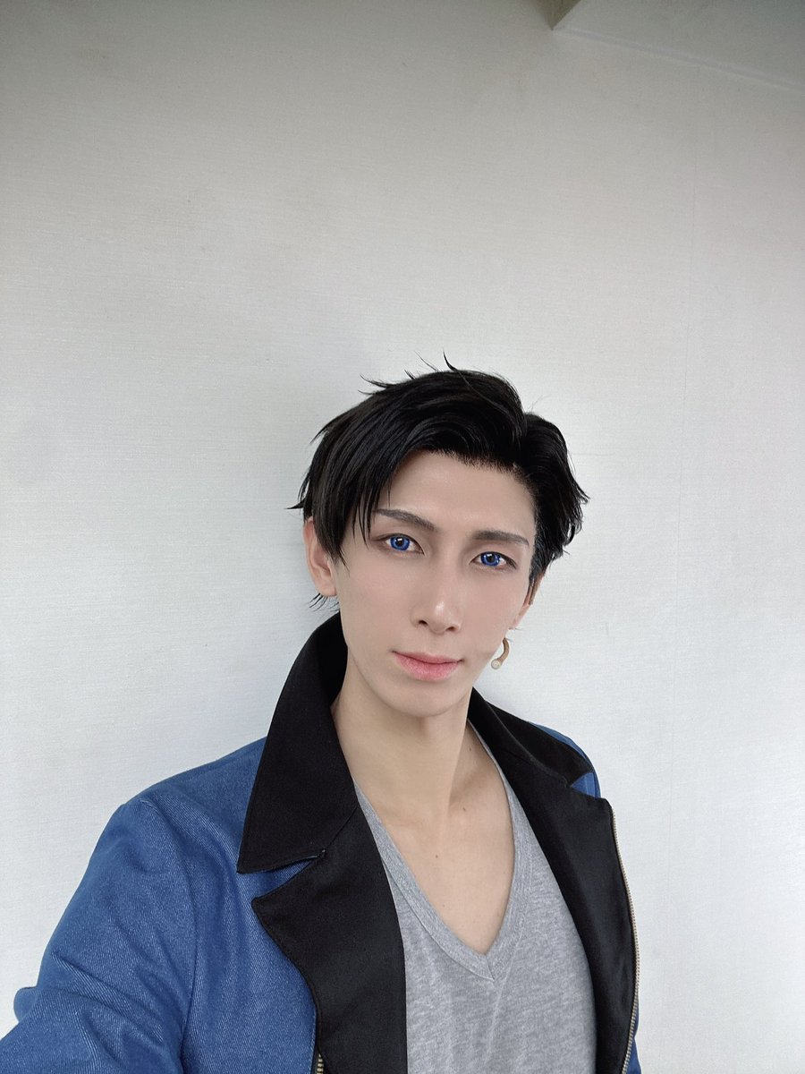 koukitokuda98's tweet photo. 漣朔也くん誕生日おめでとう！！
あなたと歩んだ約3年間は、とても幸せで成長できた時間になりました！
あなたがいなければ出会えていなかった人達がたくさんいます！
素敵な出会いと大切な思い出をありがとう！
またいつか🖐️
#漣朔也生誕祭 
#スタミュ 
#スタミュミュ https://t.co/iEyvp1Fanh