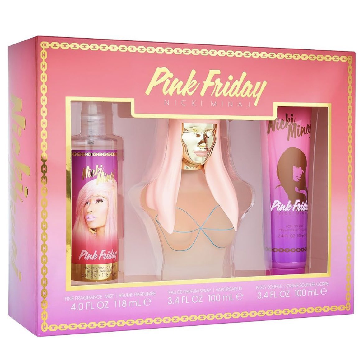 ShopWithNicki tweet picture