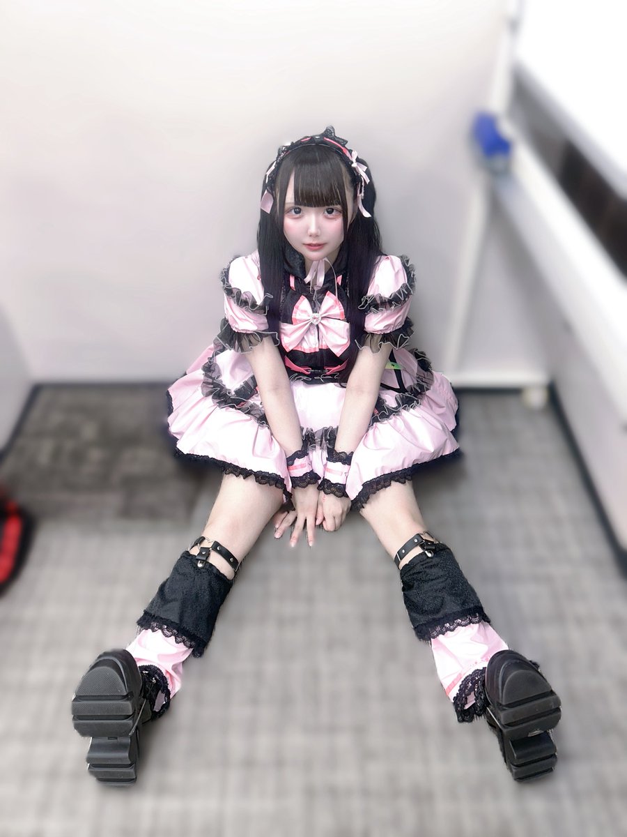 ui_hymel's tweet photo. おはよう世界 https://t.co/ixLQdmoMKW