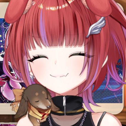 Canna_Akane tweet picture