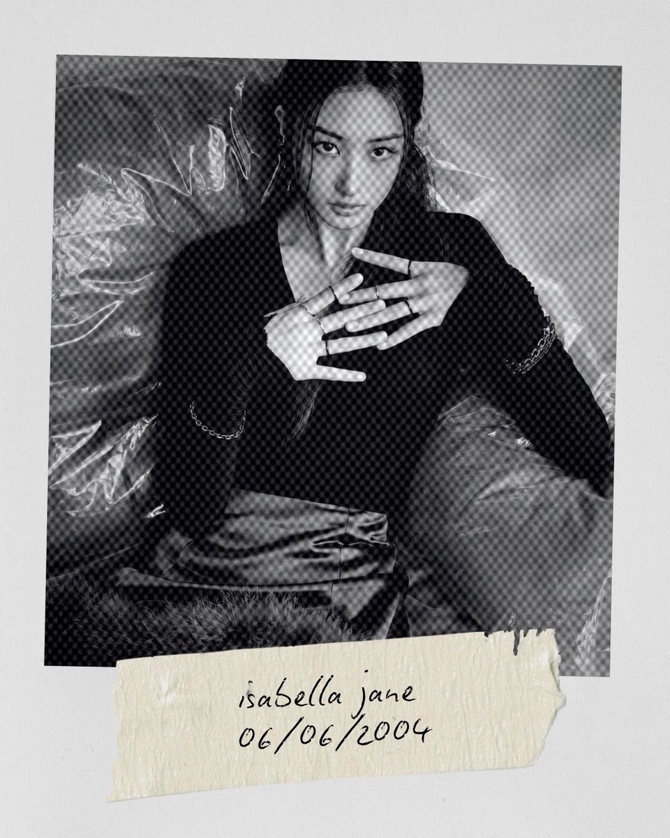 FERMMORA's tweet photo. ㅤㅤ

⠀                 ⠀                 𝗋𝖺𝗂𝗌𝖾𝖽 𝗎𝗇𝖽𝖾𝗋 𝗌𝗉𝗈𝗍𝗅𝗂𝗀𝗁𝗍
⠀ ⠀                 ⠀             ﹔ 𝑑𝑒𝑎𝑟𝑒𝑠𝑡, 𝑗͟𝑎͟𝑛͟𝑒. 
ㅤㅤ https://t.co/Li3Ym55vhF
