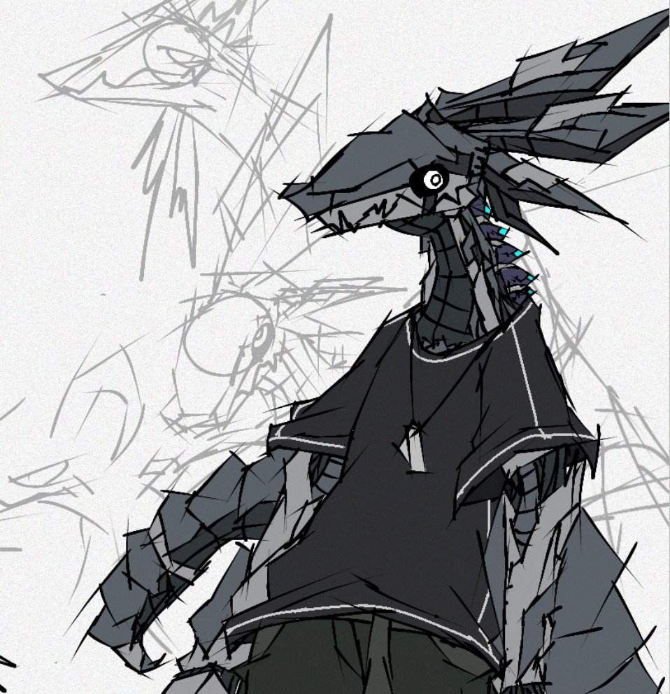 Dexcaru ☆ tweet media