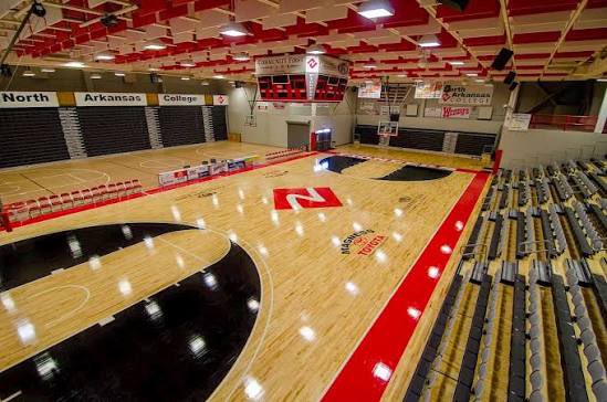 YKingkam's tweet photo. After a great talk with coach Hunter I am blessed to receive my first offer from the university of North Ark #pioneers #staydown #foreverhumble🙏 #agtg https://t.co/s3c0SxAsnF