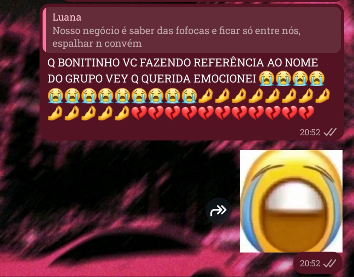 psicoppatin's tweet photo. Arrepiei aqui https://t.co/gW146AVCtu