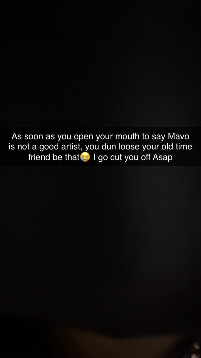 Nalla_xo's tweet photo. 2AM in ABJ..
No more way for weird people okay.๐
#mavo #music #bblifestyle https://t.co/lDtJpepAjp