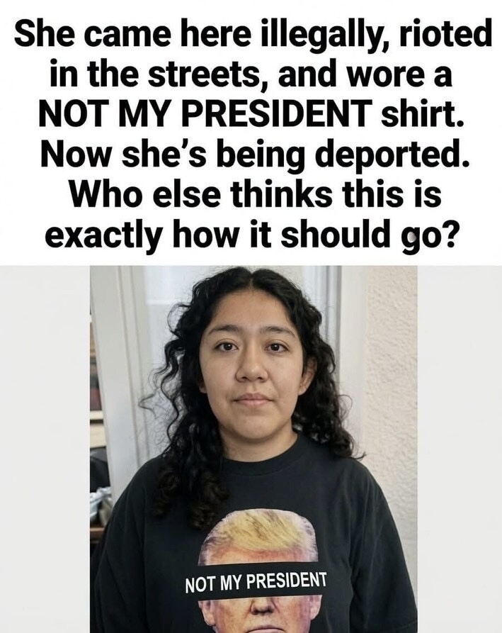 SparksN123's tweet photo. Nicely done. Stupid. https://t.co/KaadzYci8u