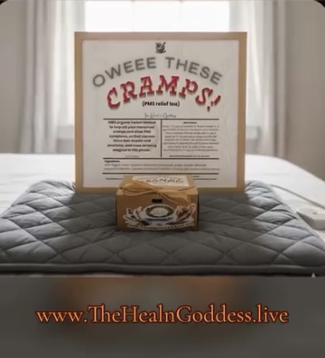NichelleTaylor's tweet photo. @Vesper_2005 This tea will get you off the floor 🤞🏾🌿 https://t.co/8A6jUaXcPP