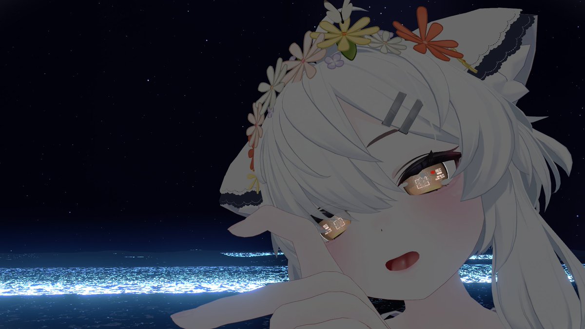 Toki_McDb's tweet photo. おはよん～　一年たったから初心に返るなどもいいのかなぁ～ https://t.co/ZRItAGpI45