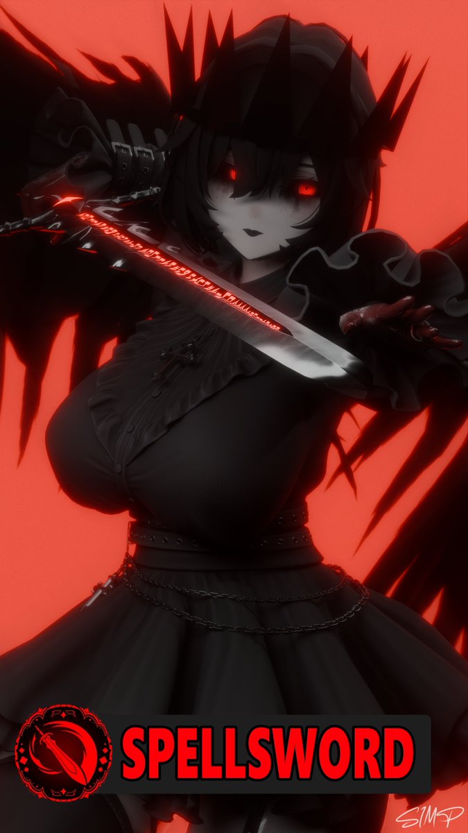 RyukoIsSimping's tweet photo. Some love for my main class in Ecliptica!!! :3

#ecliptica https://t.co/BiqVlR1wih