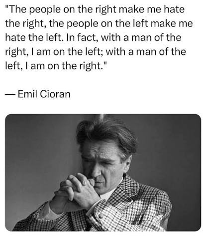 PNWSima's tweet photo. @SkyStarKen Too chud for Wokies! (YOU!) and too woke for Chuds!... Truly... Ah, Evolian?... yeah!?... Ah.... Nietzschean? It's something! https://t.co/Y71mTgMtLX