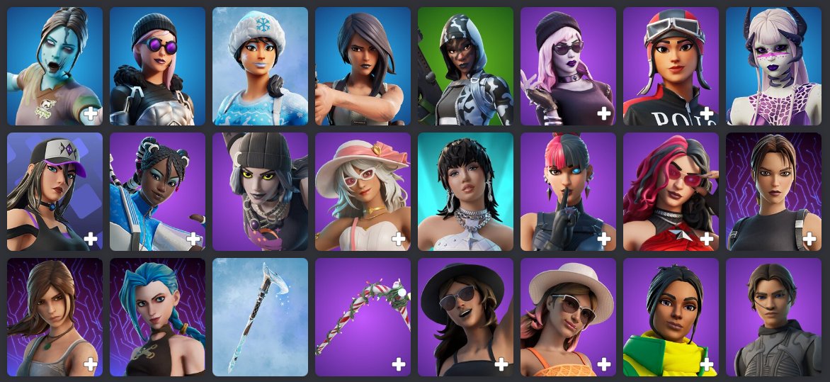 saynnmtss's tweet photo. bring back this pls @FortniteStatus @Fortnite https://t.co/rZYcFN52CM