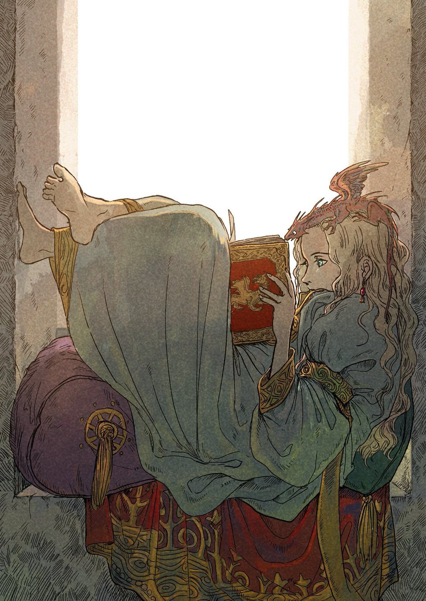 Fairy Tale Aesthetics tweet media