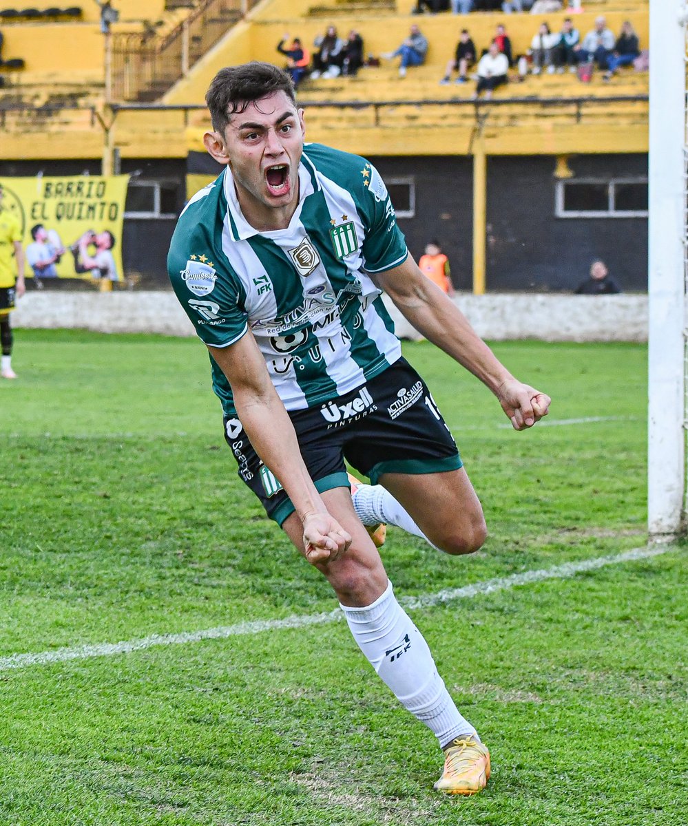 ExcursioOficial's tweet photo. 𝗞𝗜𝗟𝗟𝗘𝗥 𝗗𝗘𝗟 𝗔́𝗥𝗘𝗔

Vivís del gol. Adentro del área no perdonas.

+8 Definición. https://t.co/aALD7Ypgec