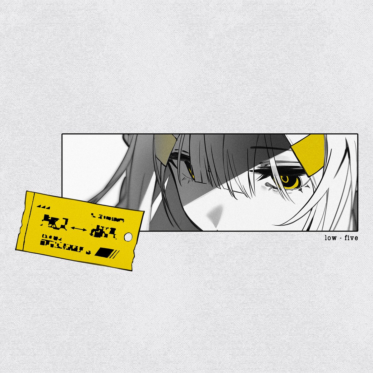 kamitsubaki_jp's tweet photo. 【 #梓川 新曲リリース】
梓川の新曲「ローファイブ」を本日配信リリースしました。

メジャー2ndシングルとなる本作は、ライブでキーボード/バンマスを務めるbnbn氏をアレンジャーに迎え、
アーティスト・梓川の新境地となる瑞々しくも鋭いサウンドに仕上がっています。

オリジナルMVは後日、梓川公式YouTubeチャンネルにて公開予定です。

■ デジタル配信
https://t.co/4PuRZWAAap