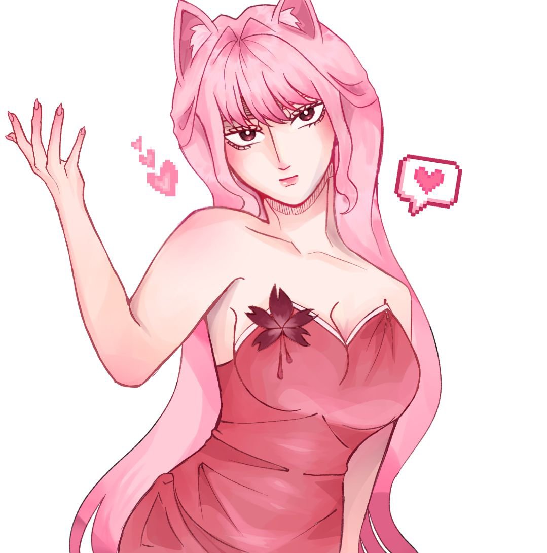 _sherrylI's tweet photo. Commission for @KazuyukiRei #commissionㅤ #fypシ゚ #art #artmootsㅤㅤㅤㅤ https://t.co/TqlBtFJC26