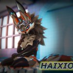 Photo by Haixion (@Haixion)