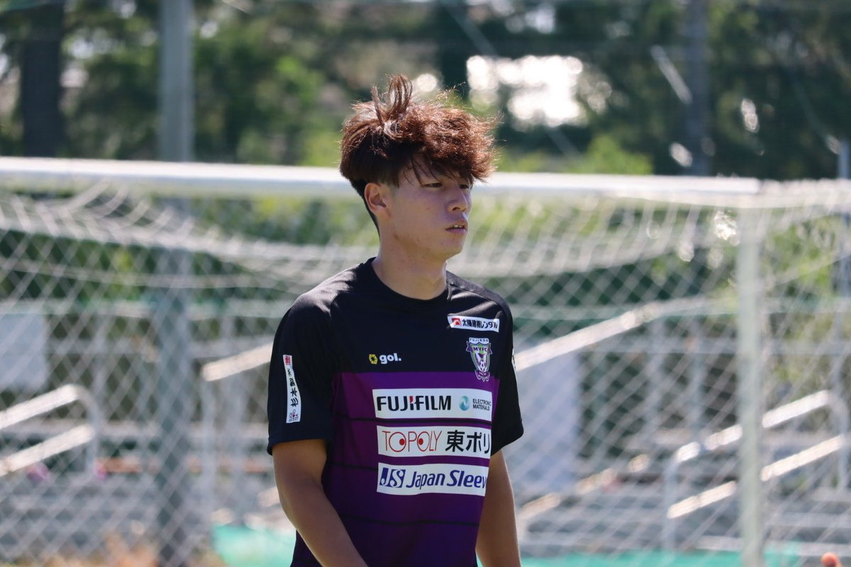 𝙩𝙧𝙖𝙞𝙣𝙞𝙣𝙜 📸 開幕まで1️⃣0️⃣日🔥 特別指定の #渡邉幸汰