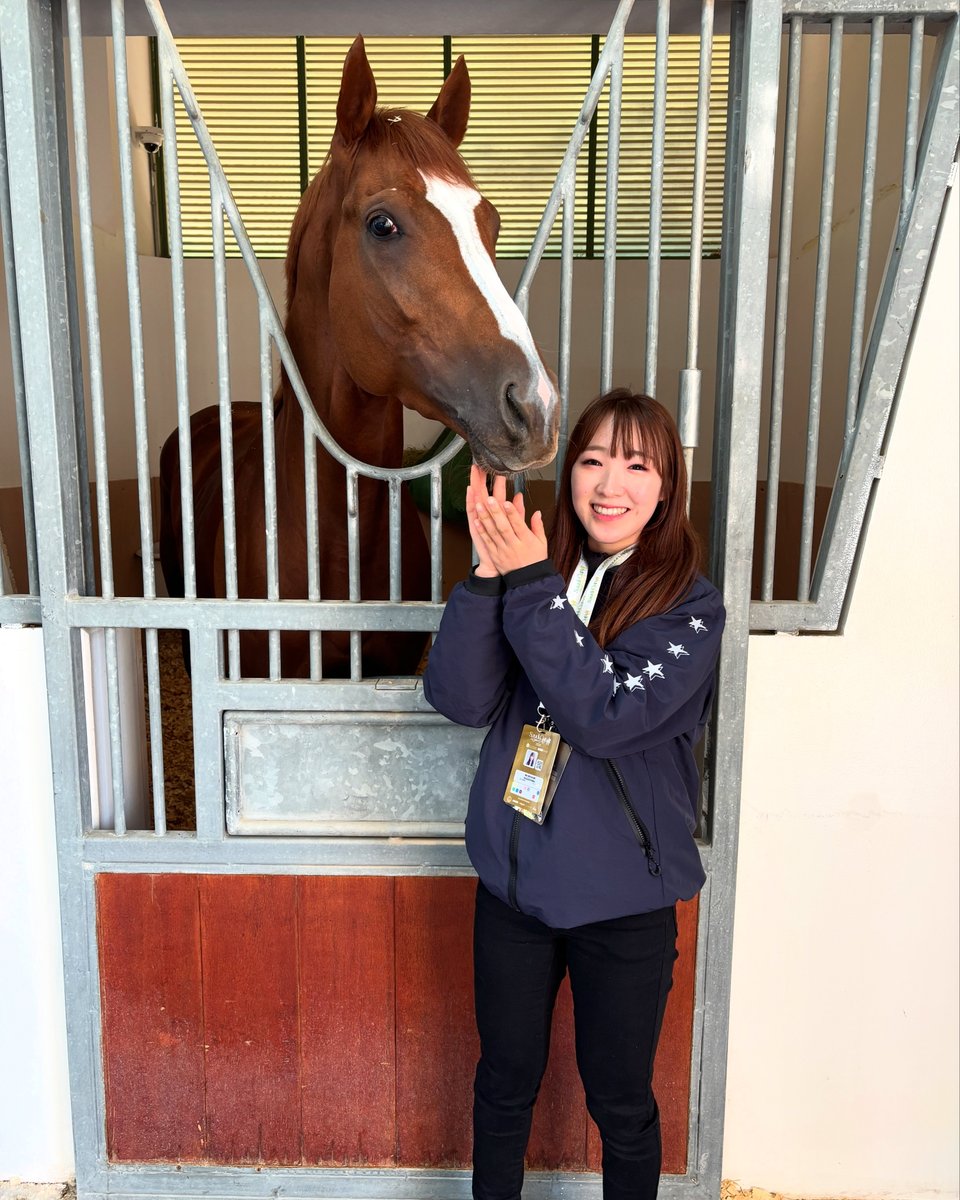shinemperor2021's tweet photo. 残り2時間切りました！
まなみちゃんも応援してます！(本人確認無し笑)

#永島まなみ
#シンエンペラー
#アイドルホースオーディション2026 https://t.co/GvW6s65YI3