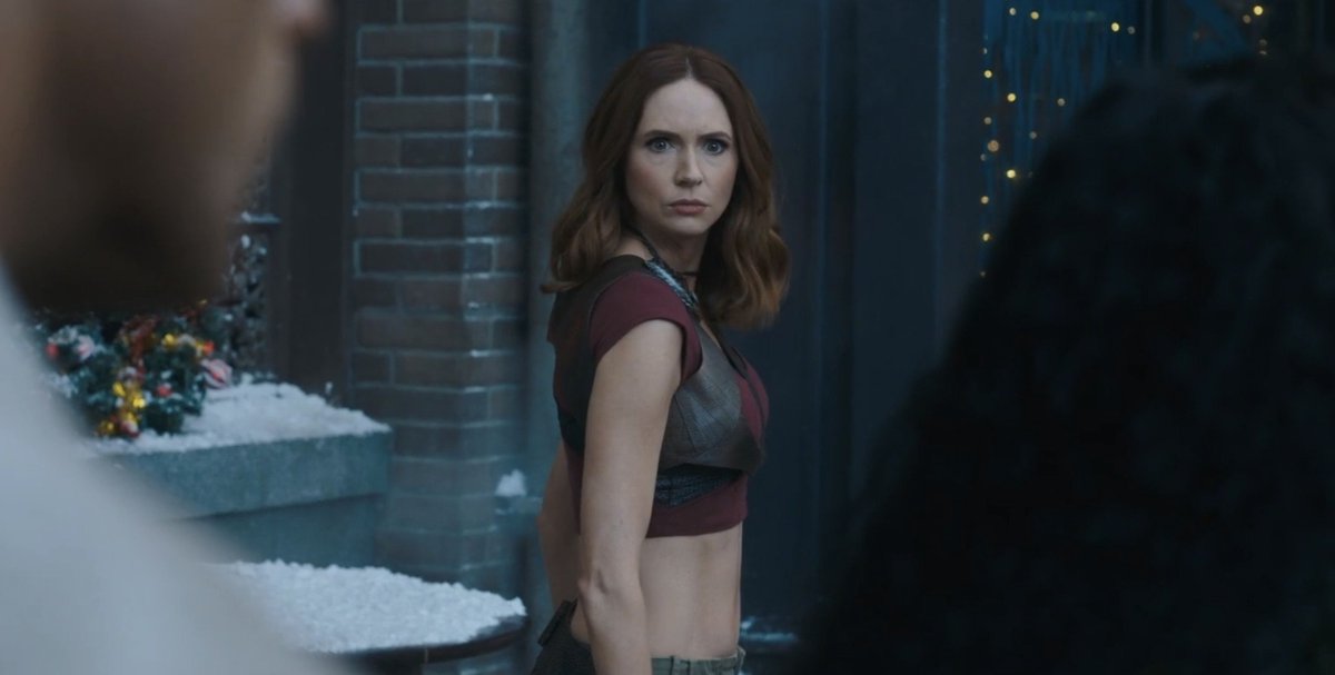 merasnixx's tweet photo. A RUBY MATADORA DE HOMENS VOLTANDO AINDA MAIS DIVA EM JUMANJI 4 https://t.co/V8Mwag1UVB