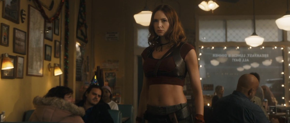 merasnixx's tweet photo. A RUBY MATADORA DE HOMENS VOLTANDO AINDA MAIS DIVA EM JUMANJI 4 https://t.co/V8Mwag1UVB
