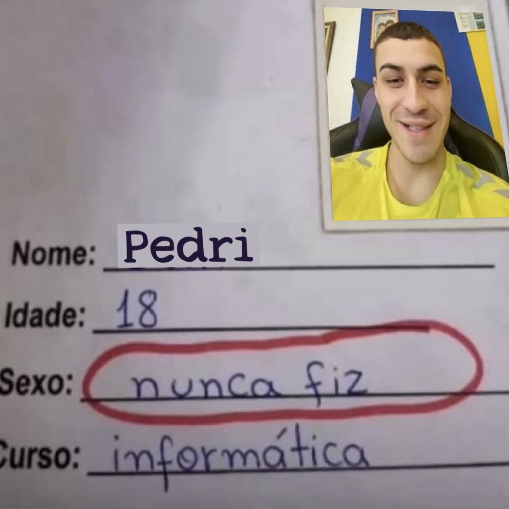 acervo pedri gonzález tweet media