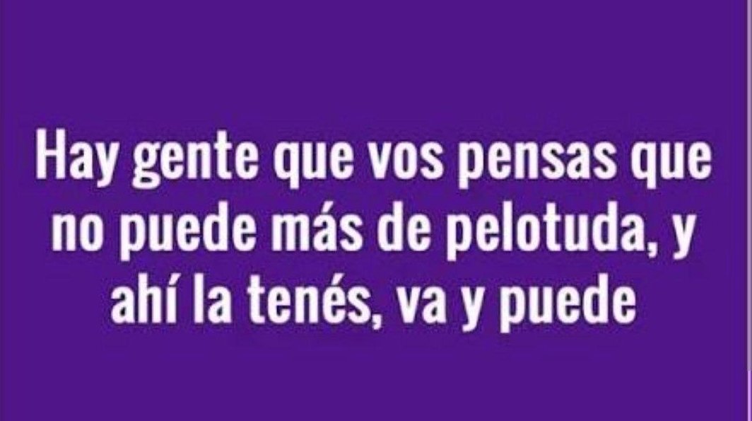 AltamiranoRafa's tweet photo. @ferosoriano Hay que ser muy pelotudo,anda hacete ortear. La concha bien de tu puta madre. Pelotudo. https://t.co/5jB0eKTYPn