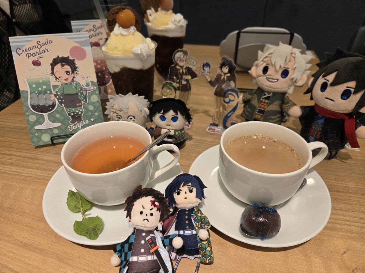 munikomeme's tweet photo. 📿さんのクリソ飲んで来ました！
コーラベースでおいしかった🥰 https://t.co/gKCc9lo4e9
