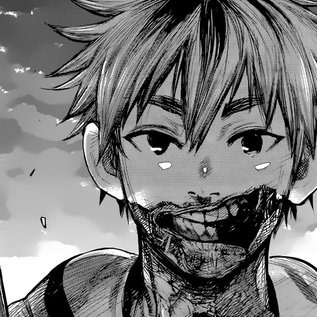 lilacbluee12's tweet photo. No voy a superar nunca que kaneki LITERALMENTE le comió la boca, podes ser tan puto amigo??? Onda de todas las partes del cuerpo decidió chaparselo y comerlo en el proceso jsjsjsjs
#kanehide #hidekane https://t.co/Dwr11Doedp