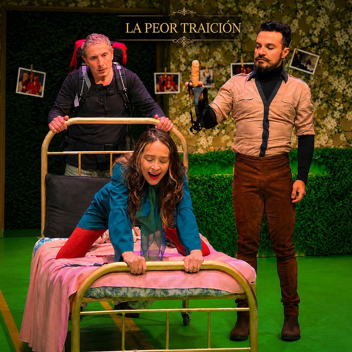 TeatroPetra's tweet photo. 25 COSAS 🔥
Nueva temporada en el Teatro Petra 🙌🏼
Nos vemos desde el 5 de agosto ✅
Compras en el link ✨🎭 https://t.co/JjSDzrY1Eu https://t.co/Du4FqDBuVp