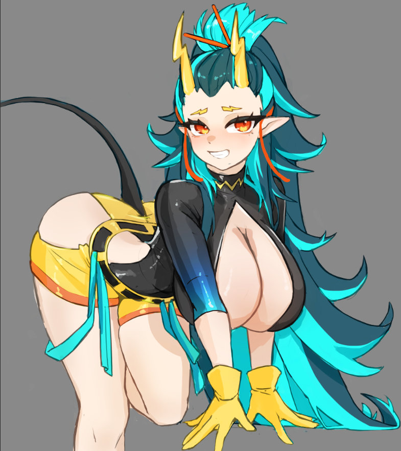 InamazuVT | Zappy Catfish Vtuber tweet media